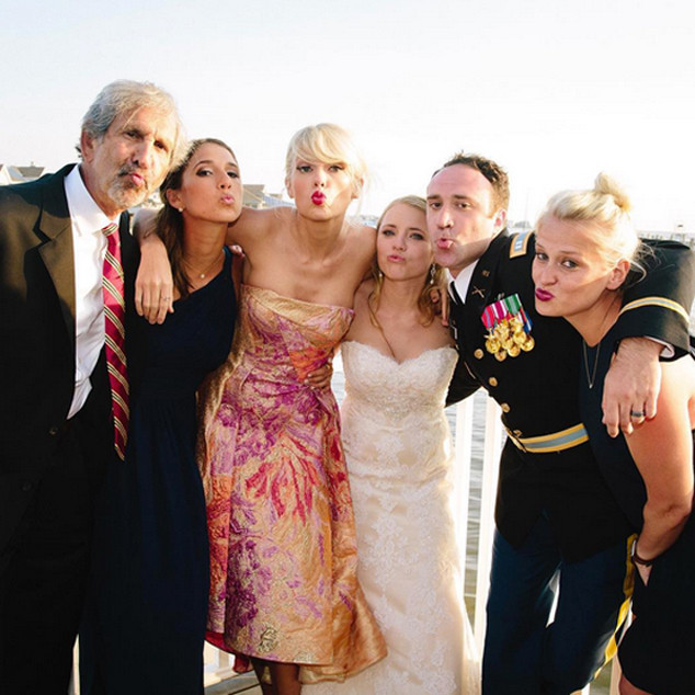 Taylor Swift Taylor Swift